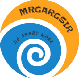 MRGARGSIR Logo